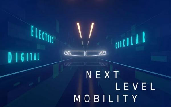 BMW готовит шесть новых электромобилей к 2025 году