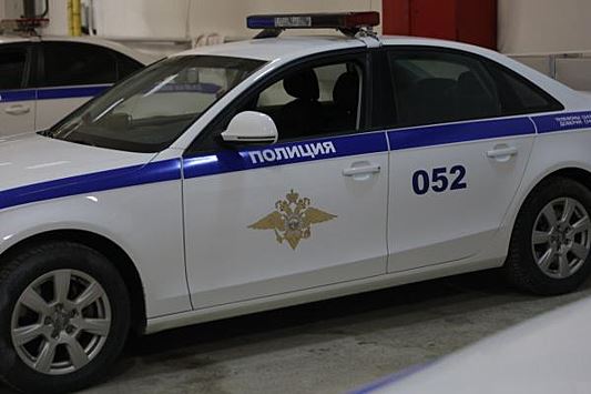 Двух инспекторов ДПС задержали во Владивостоке: что случилось