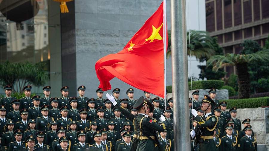 Эксперт заявил о желании Китая выглядеть страной-миротворцем в глазах Запада<br />
