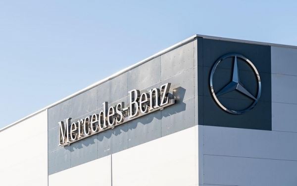 На бывшем заводе Mercedes планируют наладить сборку премиальных китайских автомобилей