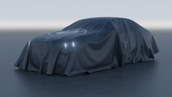 Новая «пятерка» BMW появится уже в этом году: названы сроки