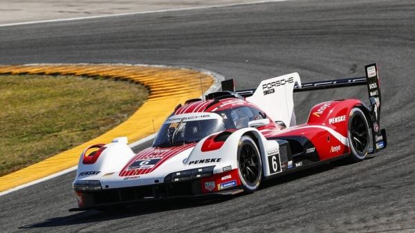 Porsche окончательно отказался от идеи дебюта в Формуле 1