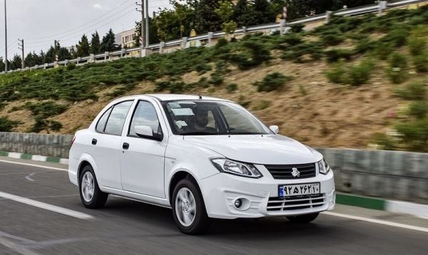 Продажи иранских автомобилей Saipa в России стартуют 1 июня