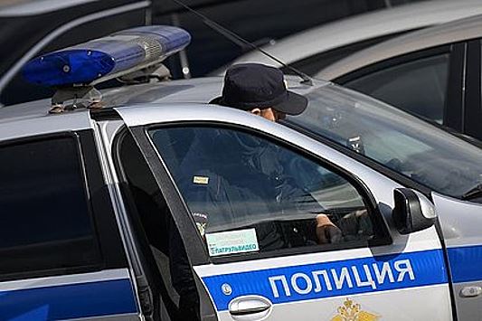 Россиянин устроил ДТП, бросил труп подростка в автомобиле и сбежал
