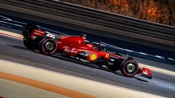 В Ferrari не ожидали, что проиграют Mercedes на Гран При Саудовской Аравии