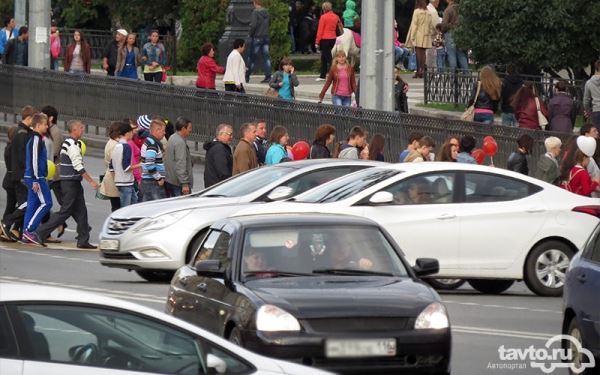 В Москве из-за приезда Си Цзиньпина ожидаются серьезные пробки