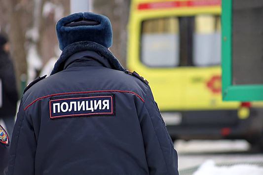 Восьмилетний российский ребенок погиб в ДТП в семейной поездке с пьяным отцом