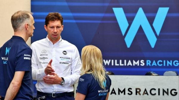 Williams не заинтересован в переходе на моторы Honda