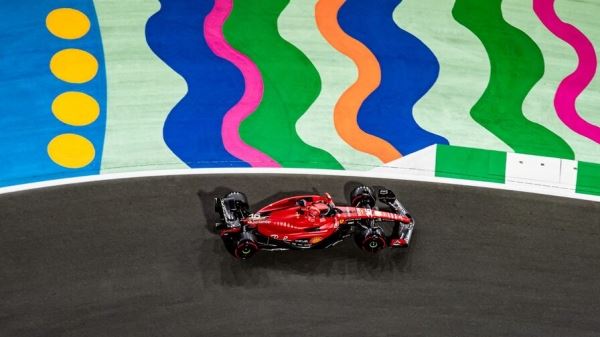 Хельмут Марко: Мы удивлены, что у Ferrari проблемы сохранились, а у Mercedes — усилились